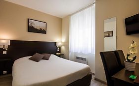 Hotel Notre Dame Bordeaux